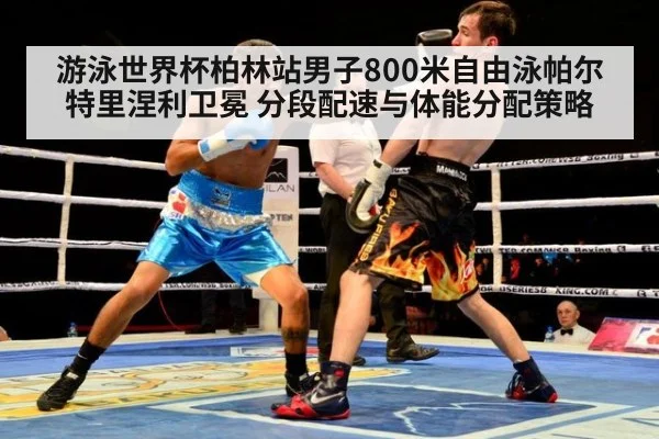 游泳世界杯柏林站男子800米自由泳帕尔特里涅利卫冕 分段配速与体能分配策略