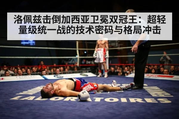 boxing knockout
